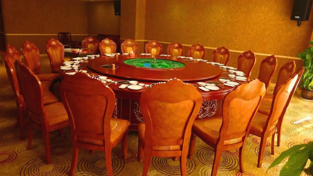 Jin Zhou Hotel