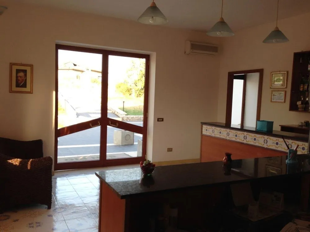 hotel San Pio