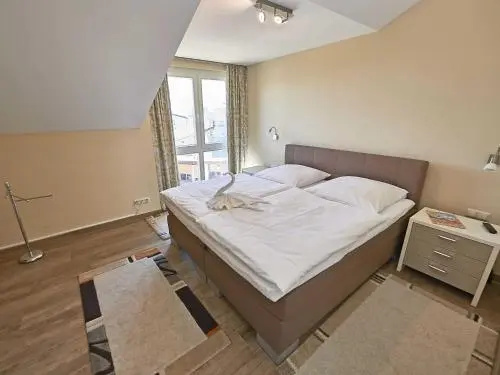 Strandvilla Baabe F 635 WG 11 _Ber