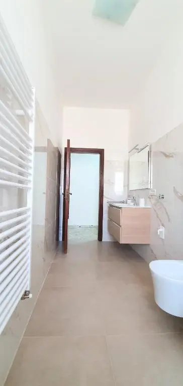 Angela's Apartment. Elegant two bedroom house in Irsina