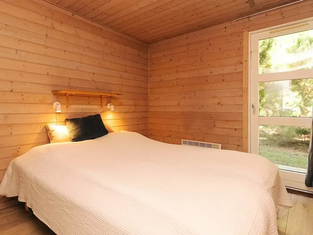 10 person holiday home in Væggerløse-By Traum