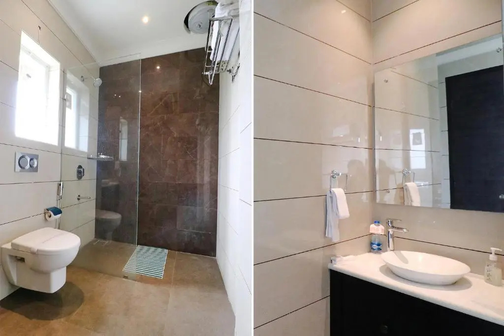 FabHotel K9 Villa