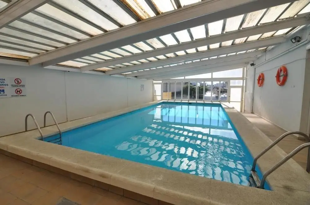 Apartamento - 2180 Puerto Simona B 3-42