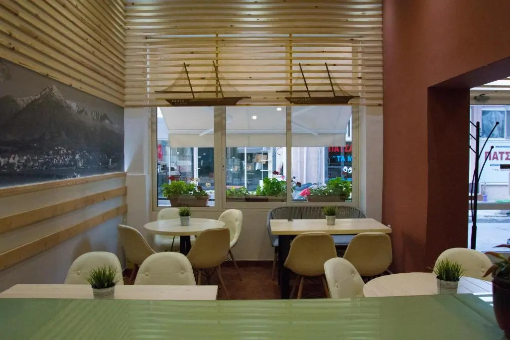 Marianna Hotel