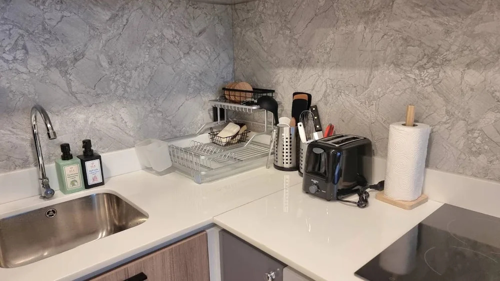 Bo301 - 2 Bdr Condo With Sea View, Ao Nang Beach