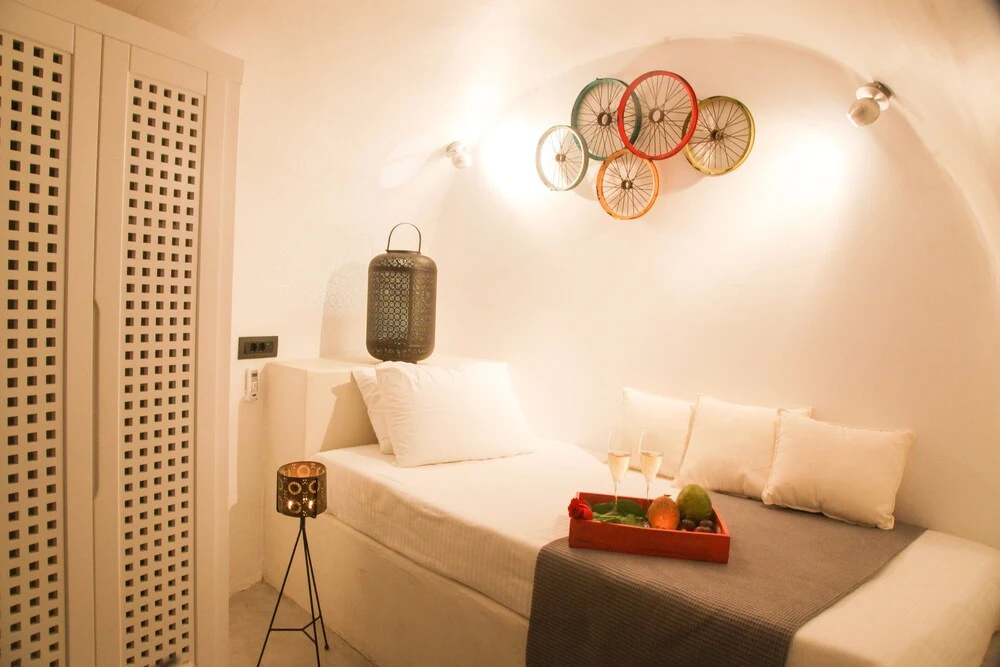 My Bozer Cave Villa