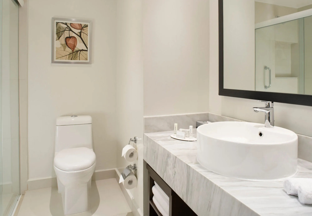 Fairfield Inn & Suites by Marriott Villahermosa Tabasco