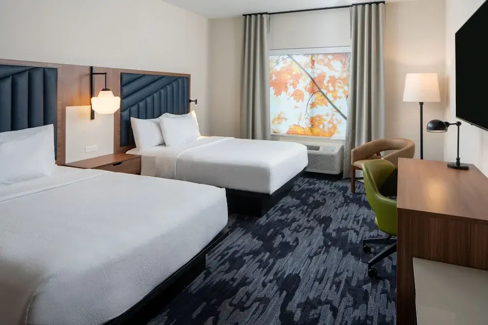 Fairfield by Marriott Inn & Suites Southaven Snowden Grove