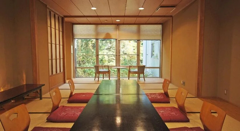 Taku City Hotel Matsuya