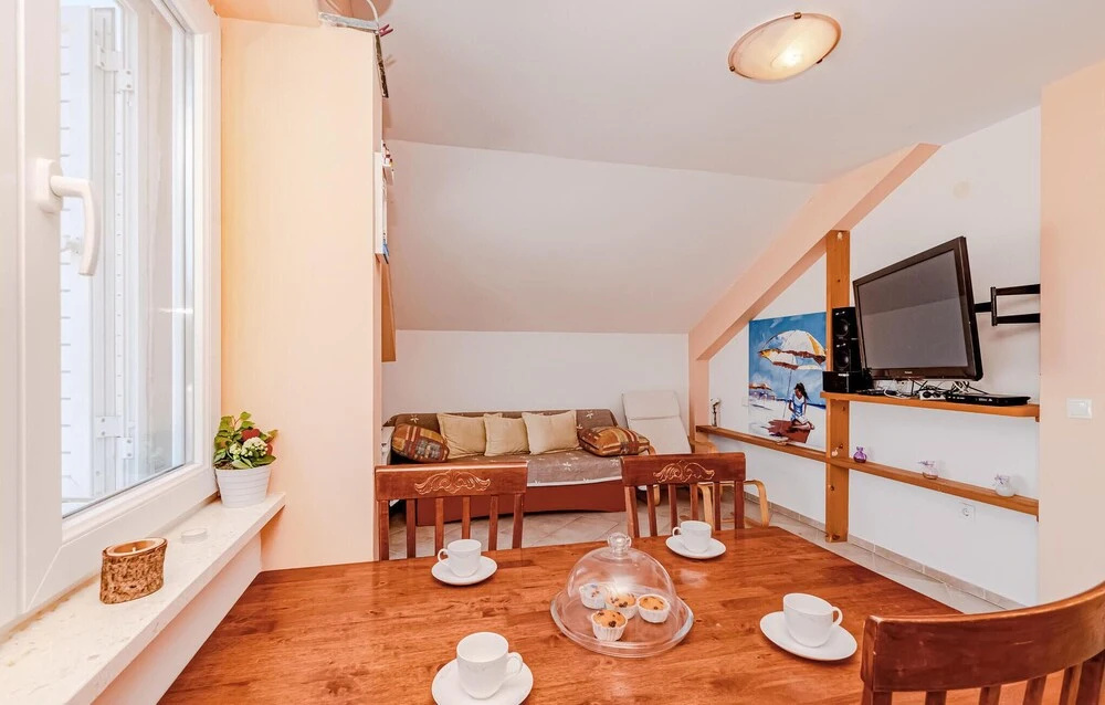 Pet Friendly Home In Zrnovska Banja