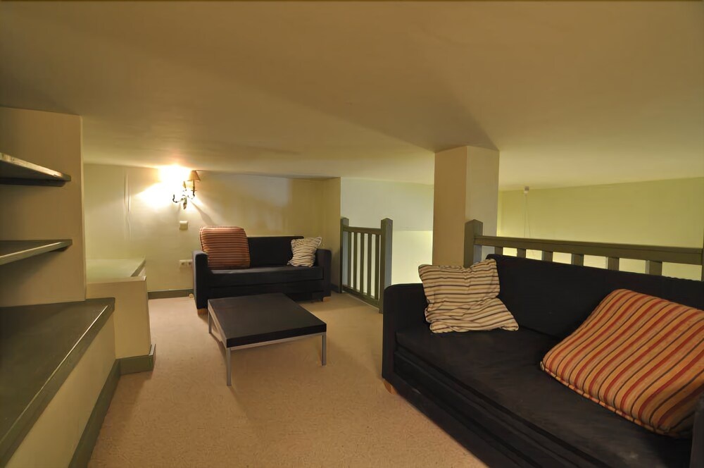 Era Borda Apartments Tanau