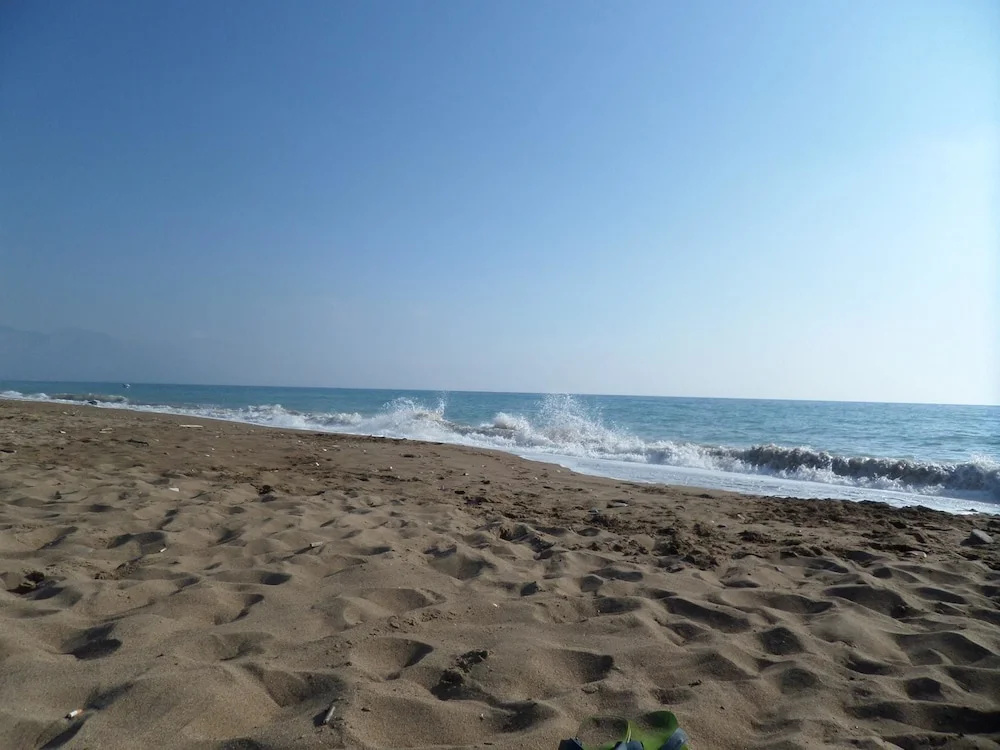 House With 3 Bedrooms in Elea, With Wonderful Mountain View, Enclosed
