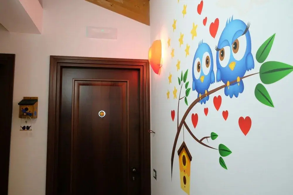Il Nido B&B