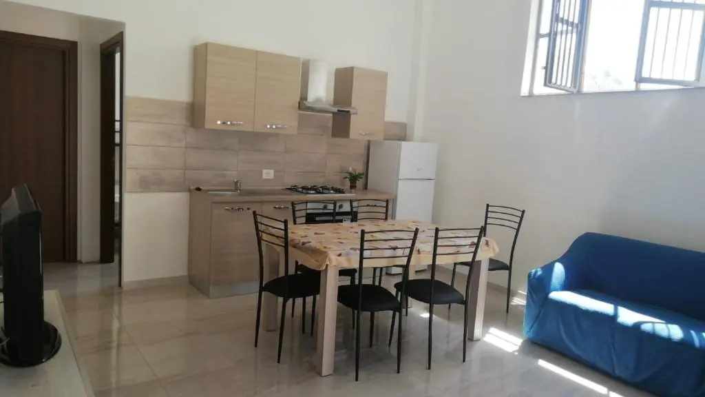 Appartamento Calabianca