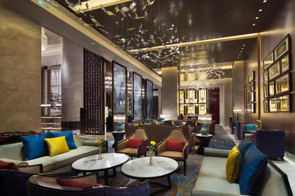 Wanda Realm Yiwu
