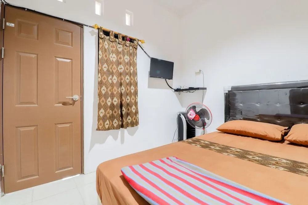Java Homestay