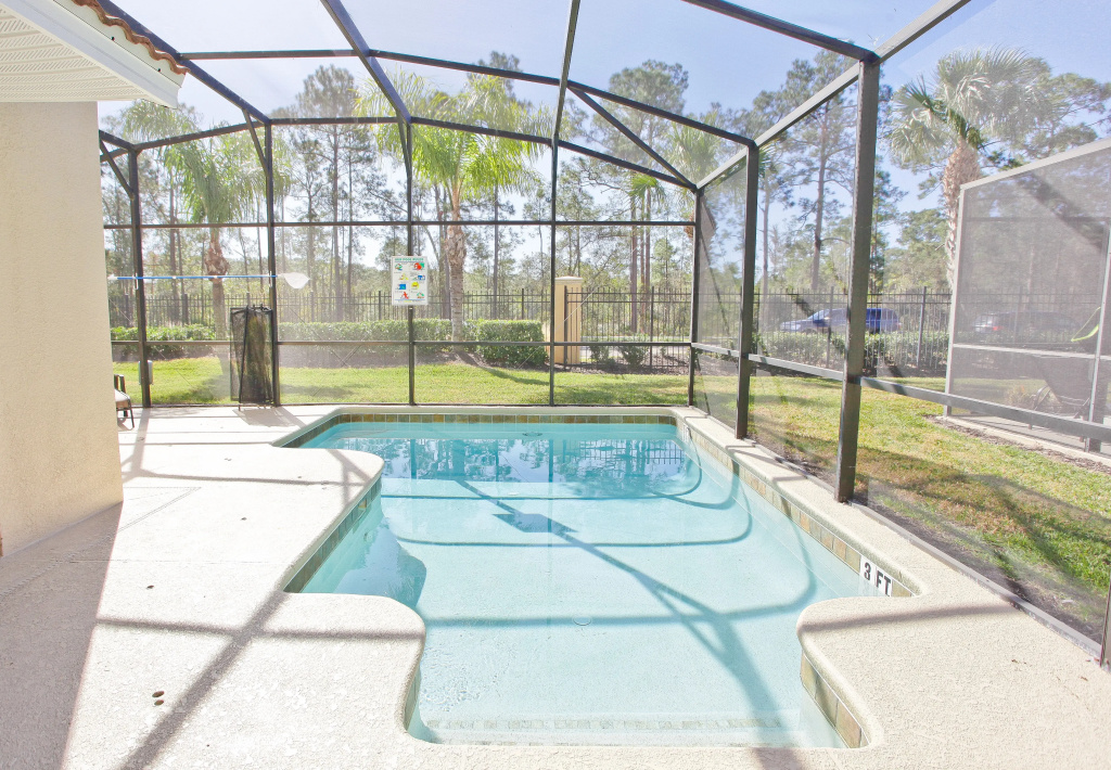 Best deal in town-Cozy 5BR Pool, Kissimmee, US