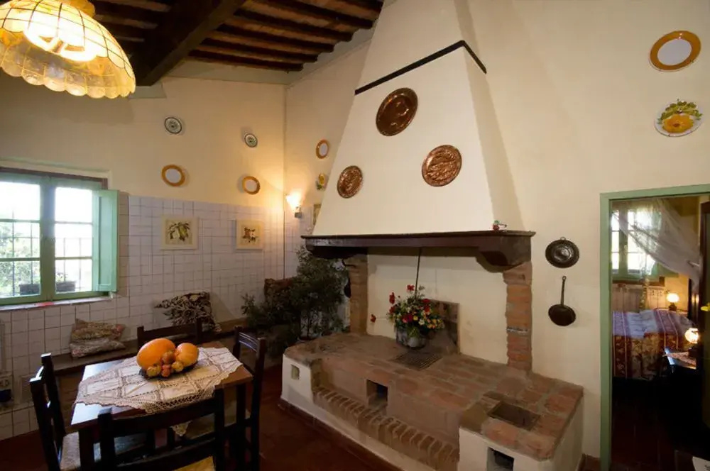 Tenuta il Pino