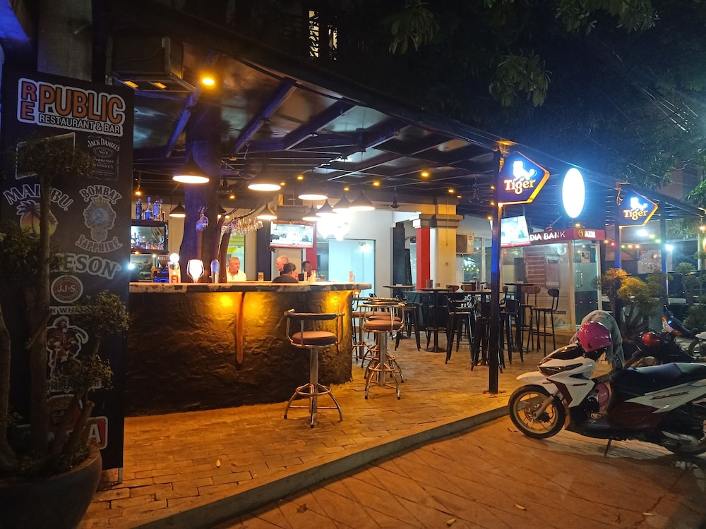 city inn hotel