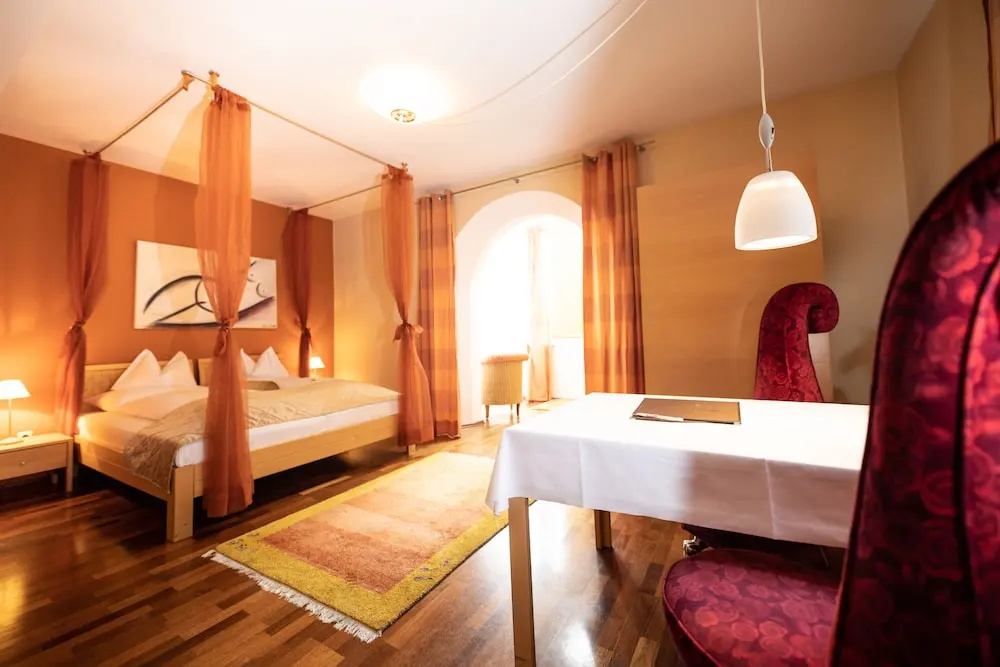 Hotel Landliebe
