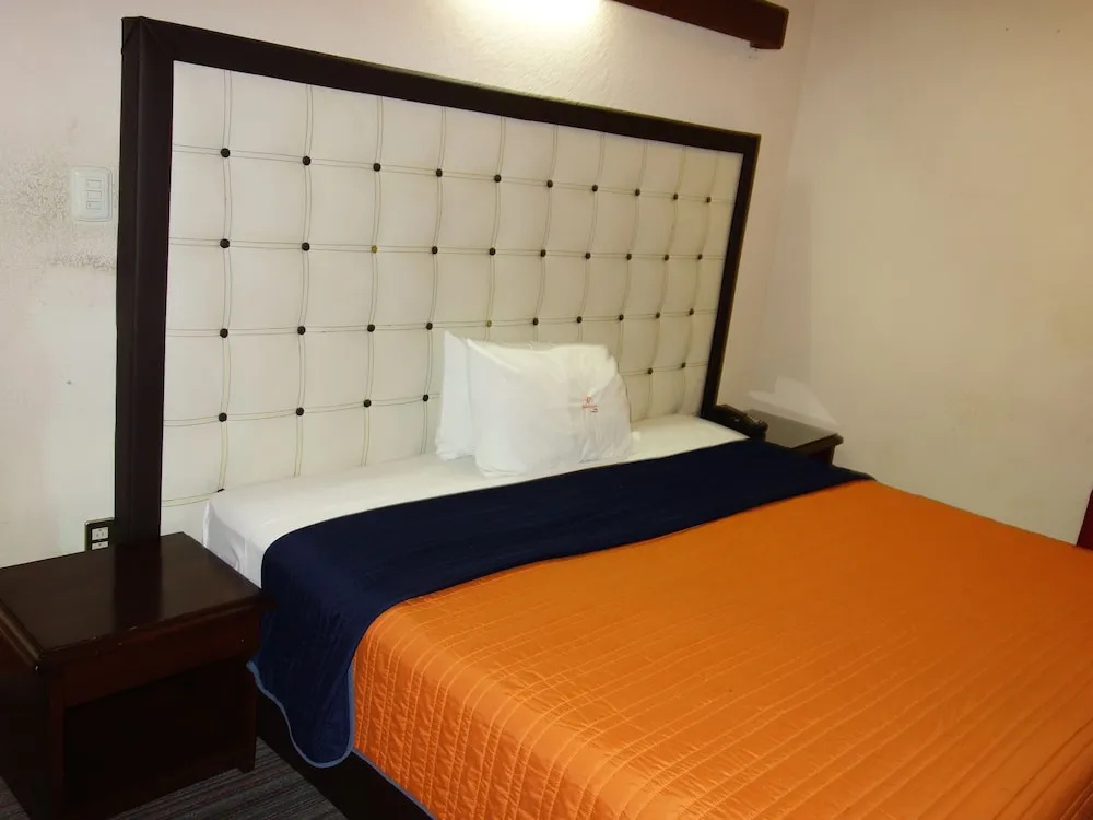 Hotel Boutique Tehuacan
