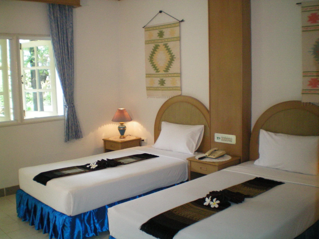 Patong Palace Hotel - SHA Extra Plus