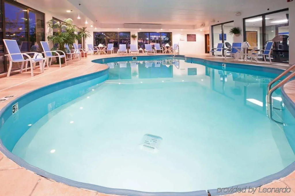 Hampton Inn by Hilton Youngstown-West I-80