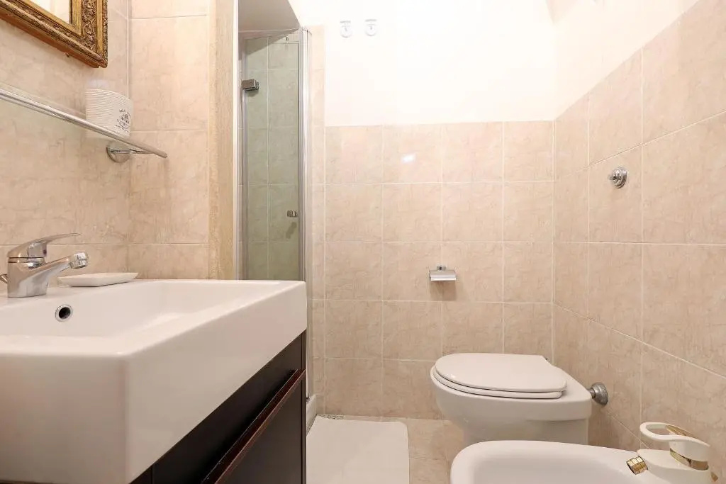 Suite Apartment Termini Colosseum