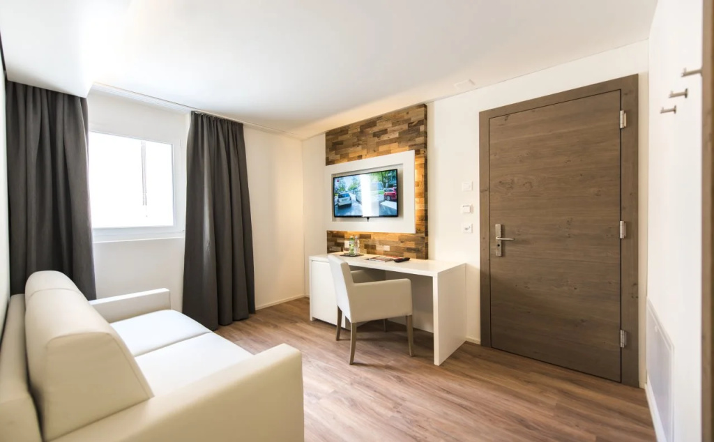 Hotel Tilia - Self Check-in