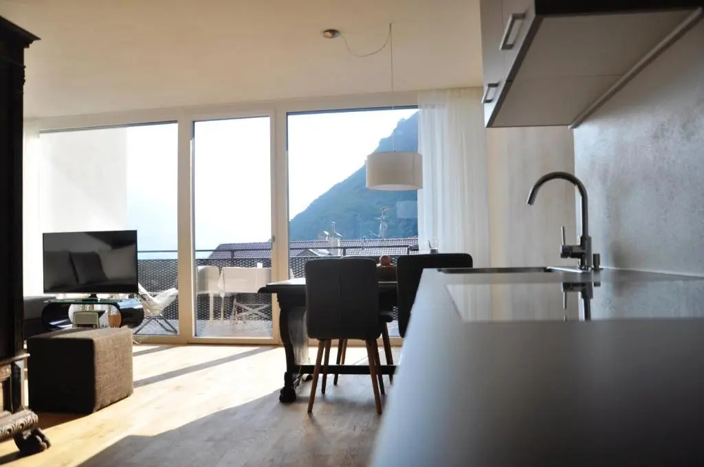 Alpenchalet Apartments