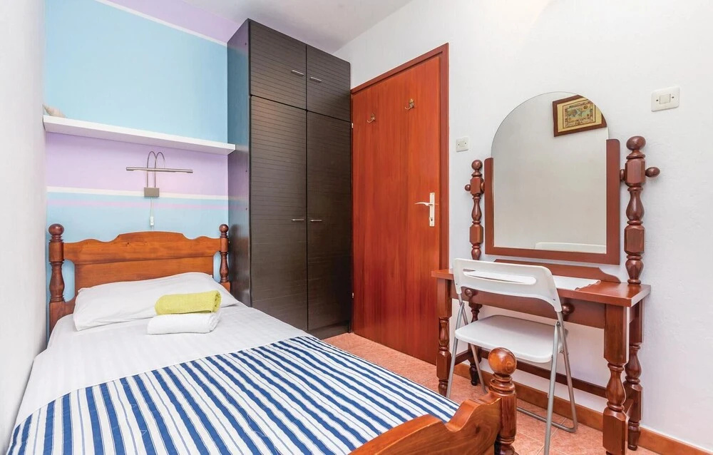 Amazing Home in Krk With Wifi and 3 Bedrooms