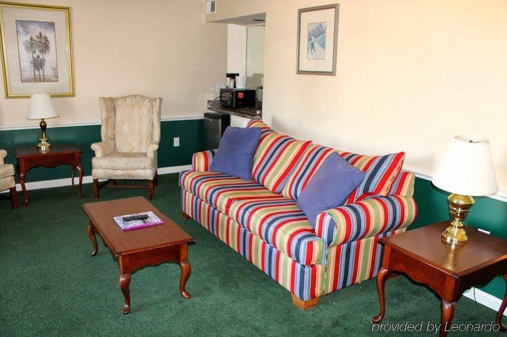 Beau Rivage Golf and Resort