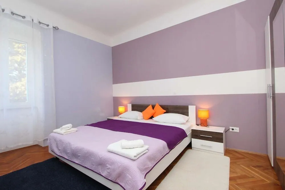 Apartments Santin