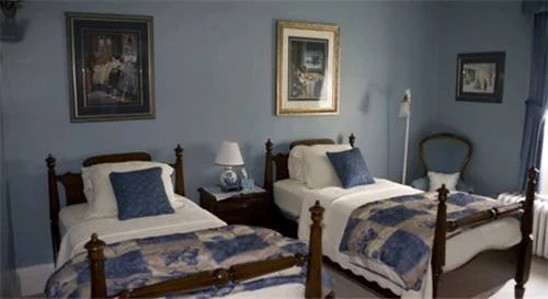 Stonehurst Bed and Breakfast