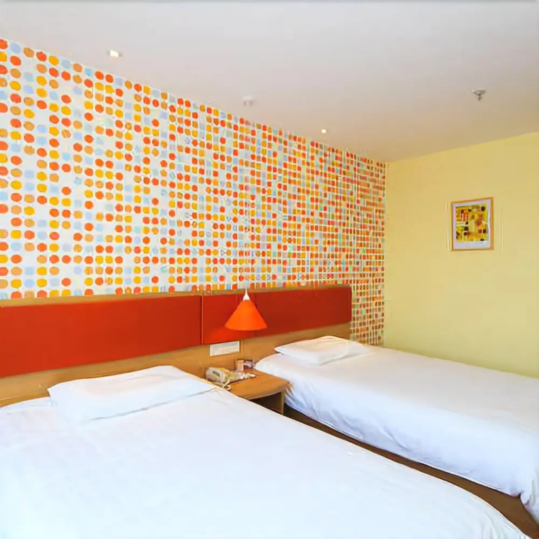 Отель Home Inn
