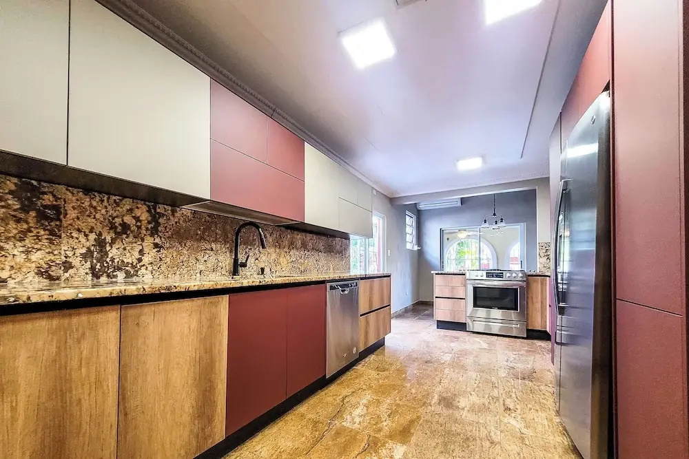 Luxurious San Juan Villa with Pool - Walk to Beach!