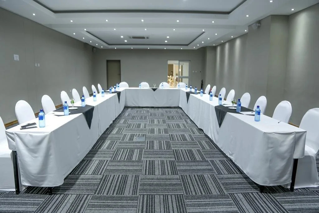 Woodlane Hotel