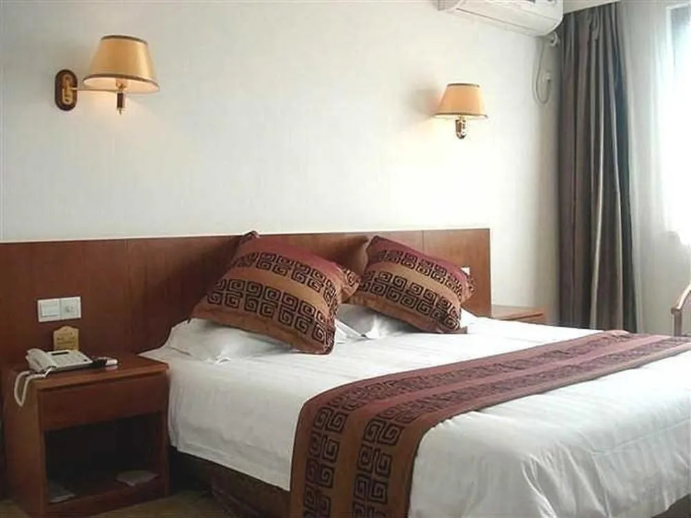 Suzhou Friendship Hotel