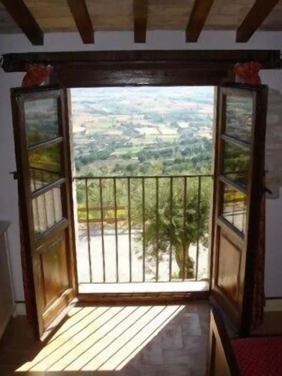Le Mandrie di San Paolo - Farm Home
