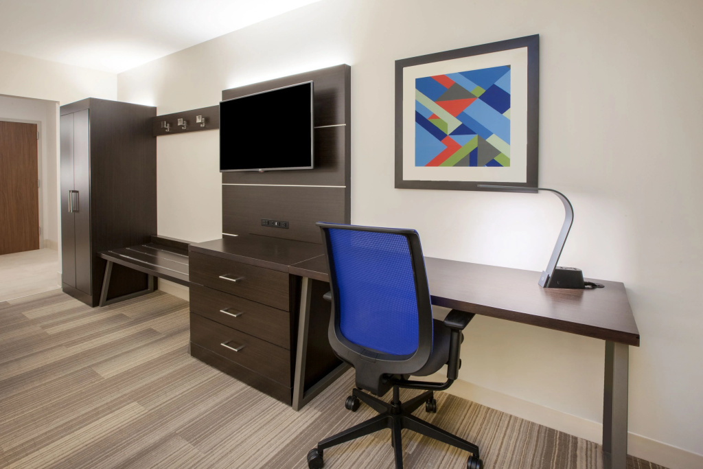 Holiday Inn Express and Suites Griffin by IHG