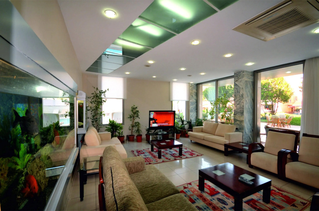 Отель Балим