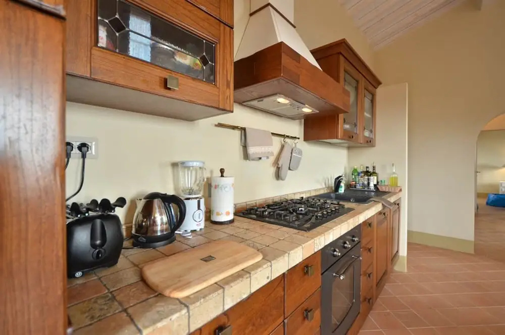 Apartment Quercia - Cignella Resort