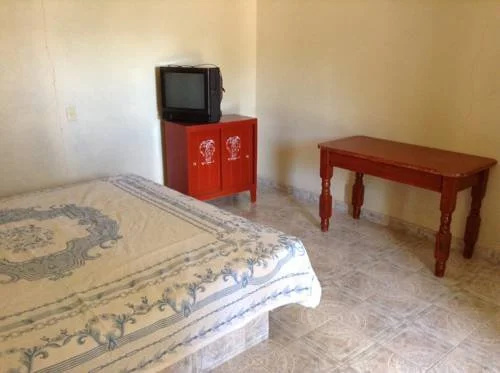 Hotel San Javier