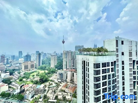 The Robertson Bukit Bintang