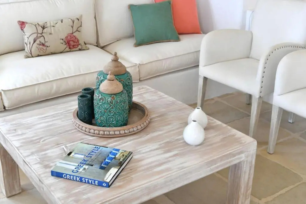 Luxury Paros Villa Villa Calypso Beautiful Serene Sleeps up to 11 Glisidia