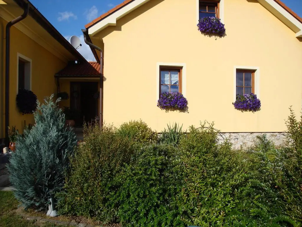 Apartmán Augsten