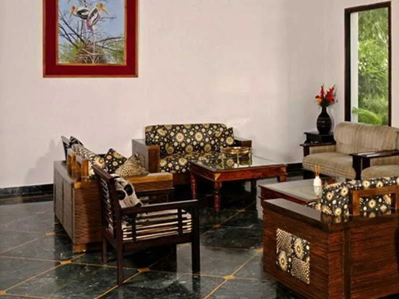 Udai Vilas Palace