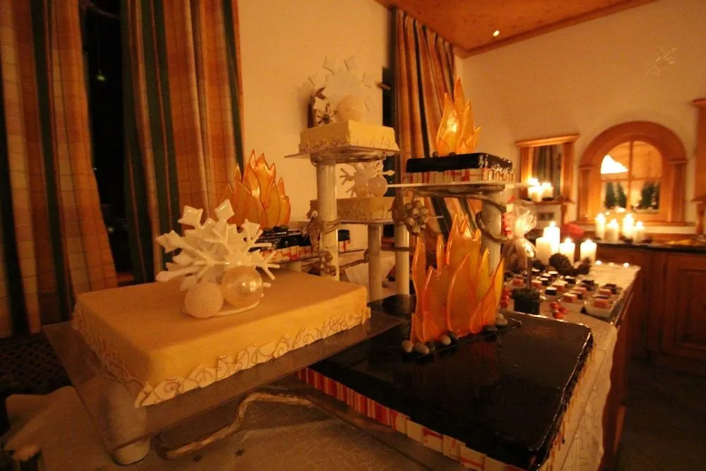 Hotel Seeblick