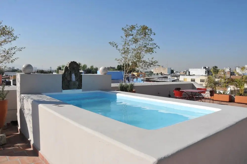 Casa 3 Pilares Downtown Luxury