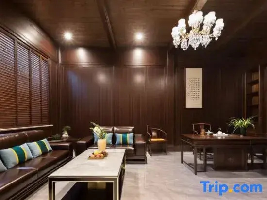 Wuyuan Mingquan Mountain Villa Homestay (Huangling Scenic Area Terraced Flower Sea Store)